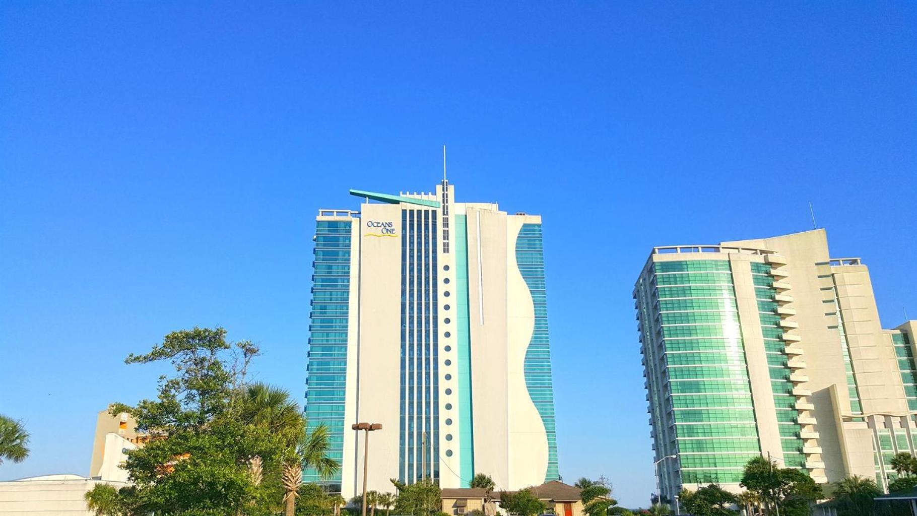 New Amazing Corneramazing Views Honeymoon Suite! Myrtle Beach Dış mekan fotoğraf