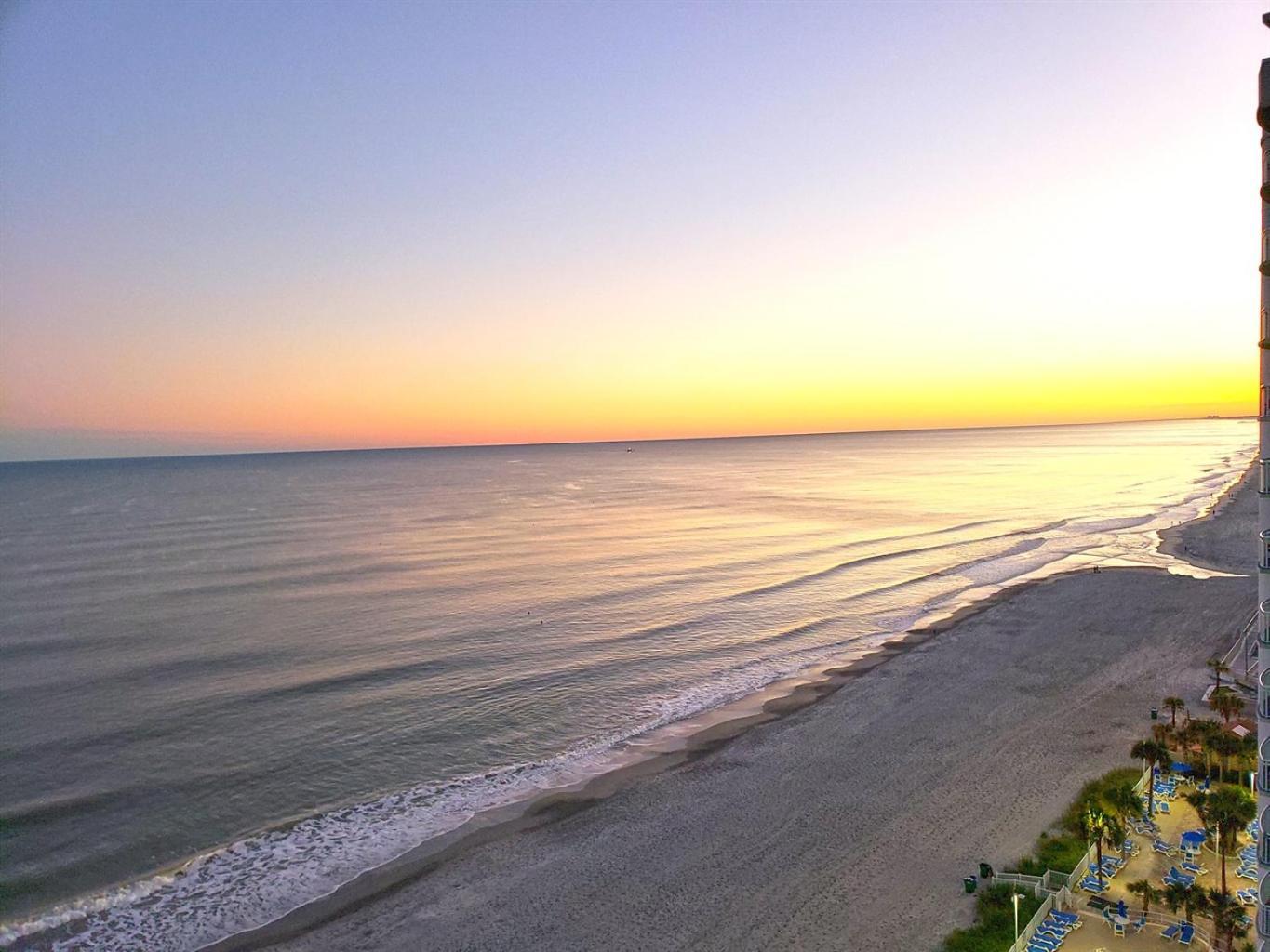 New Amazing Corneramazing Views Honeymoon Suite! Myrtle Beach Dış mekan fotoğraf