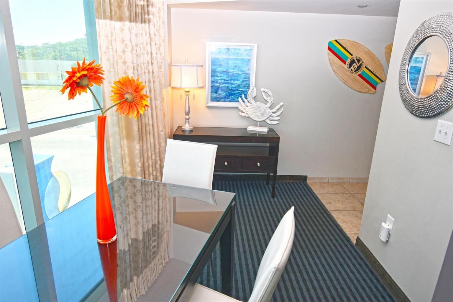 New Amazing Corneramazing Views Honeymoon Suite! Myrtle Beach Dış mekan fotoğraf