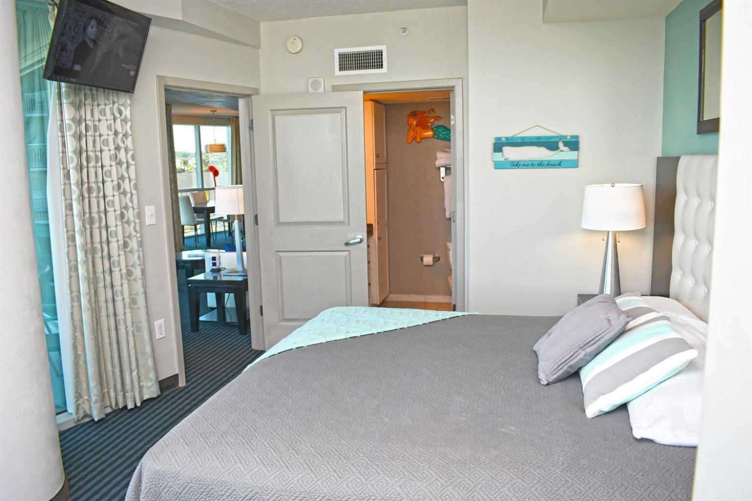 New Amazing Corneramazing Views Honeymoon Suite! Myrtle Beach Dış mekan fotoğraf