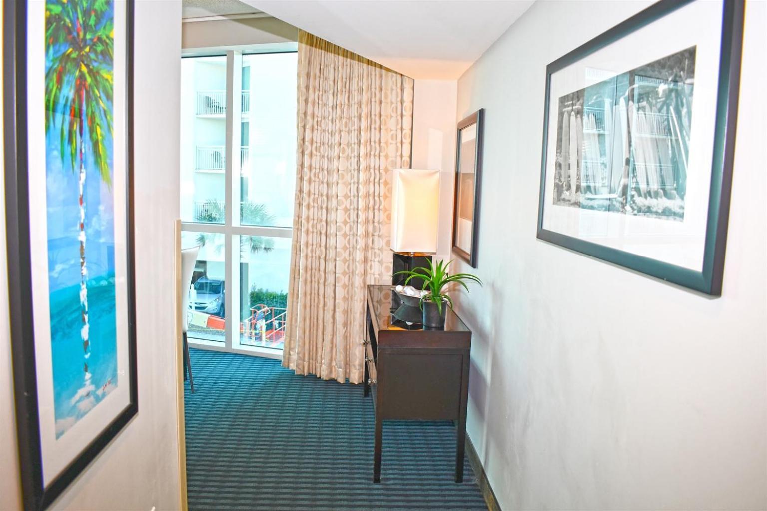 New Amazing Corneramazing Views Honeymoon Suite! Myrtle Beach Dış mekan fotoğraf