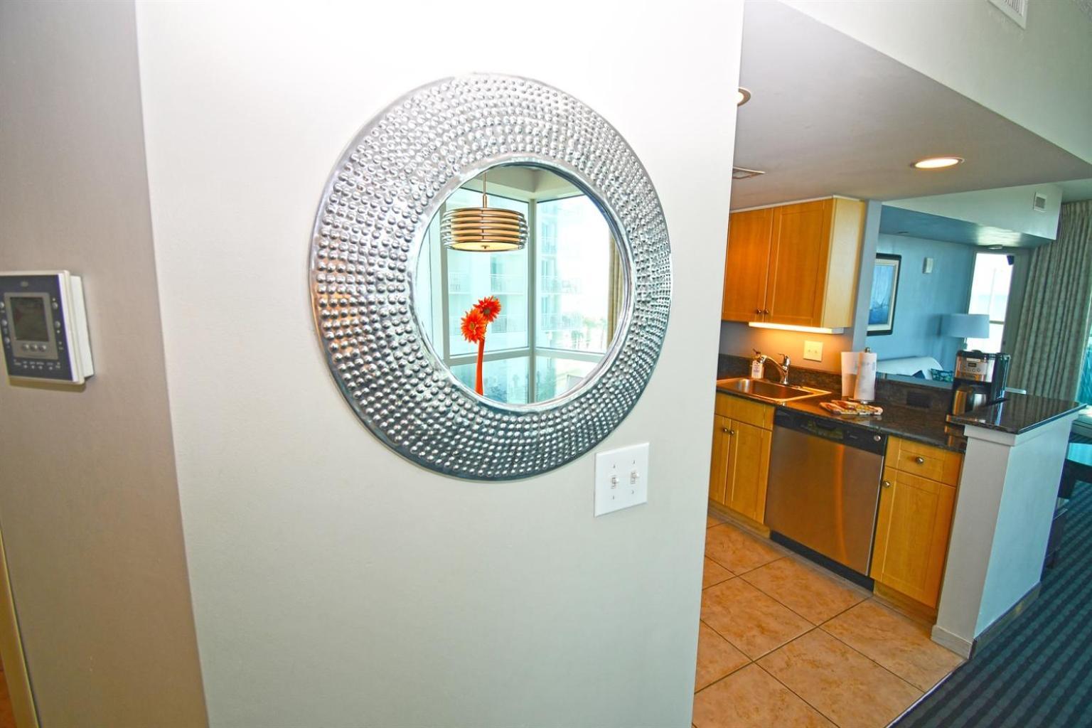 New Amazing Corneramazing Views Honeymoon Suite! Myrtle Beach Dış mekan fotoğraf