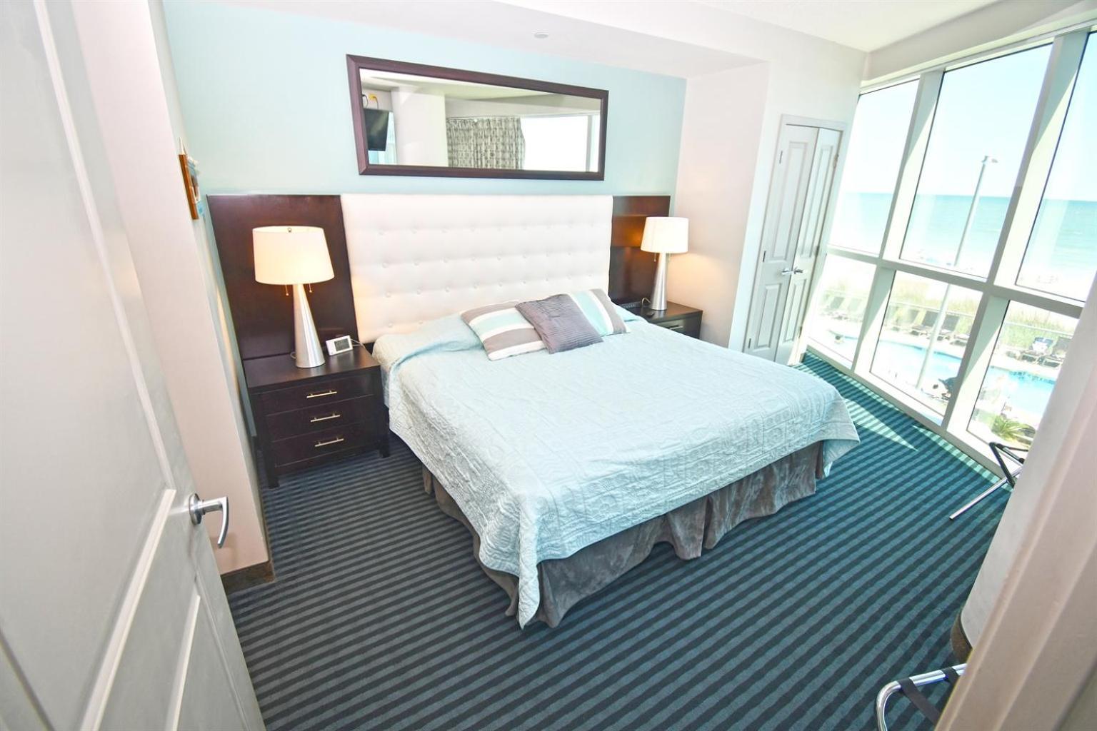 New Amazing Corneramazing Views Honeymoon Suite! Myrtle Beach Dış mekan fotoğraf