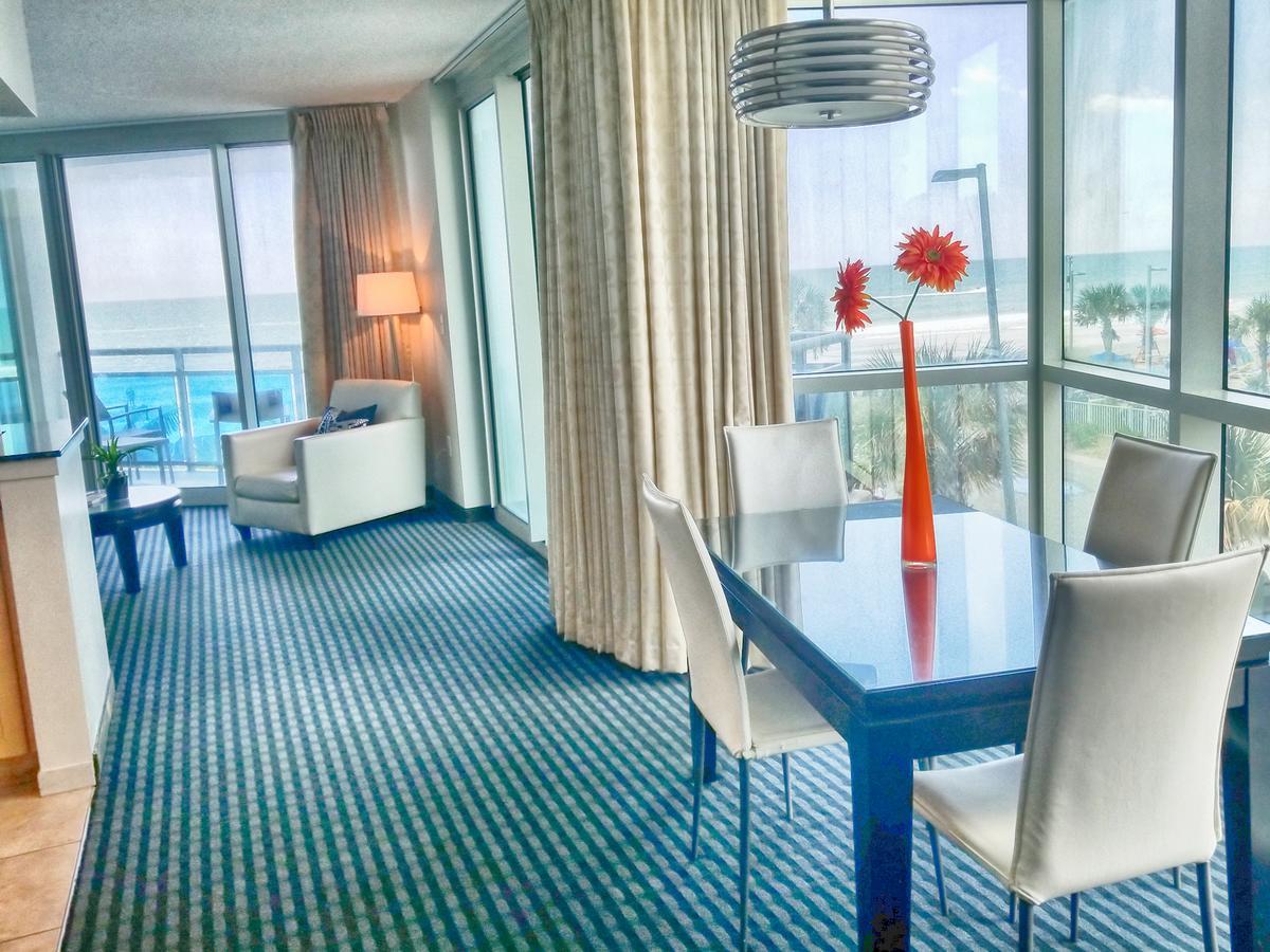 New Amazing Corneramazing Views Honeymoon Suite! Myrtle Beach Dış mekan fotoğraf